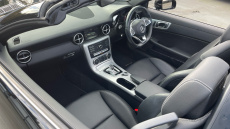 Mercedes-Benz SLC 200 AMG Line 2dr 9G-Tronic Petrol Roadster